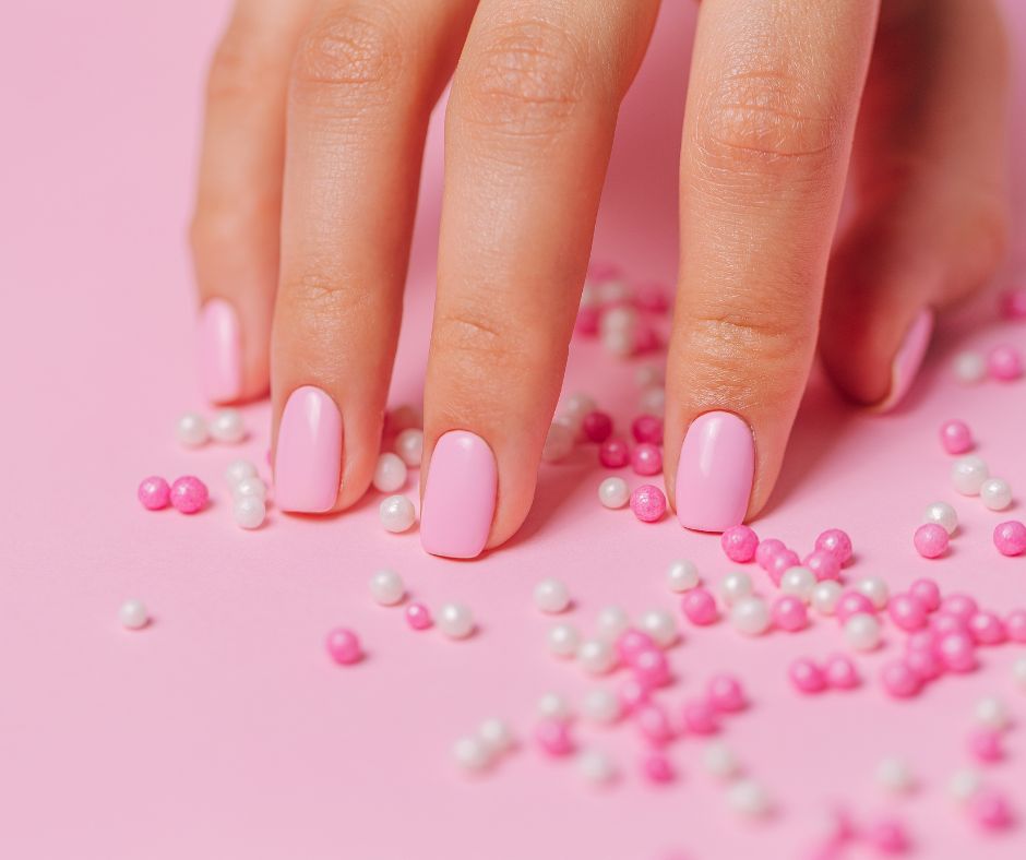 Manicure